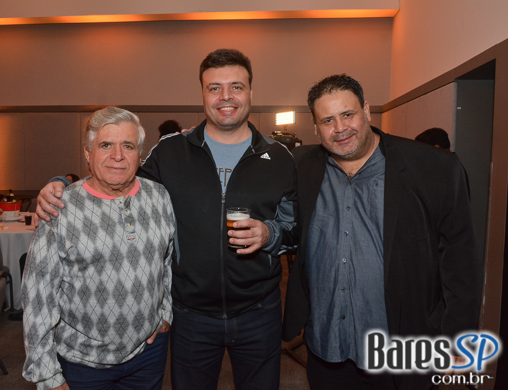 Grand Mercure Vila Olímpia recebe Festa de Premiação do Comida di Buteco 2018 Grand Mercure Vila Olímpia recebe Festa de Premiação do Comida di Buteco 2018