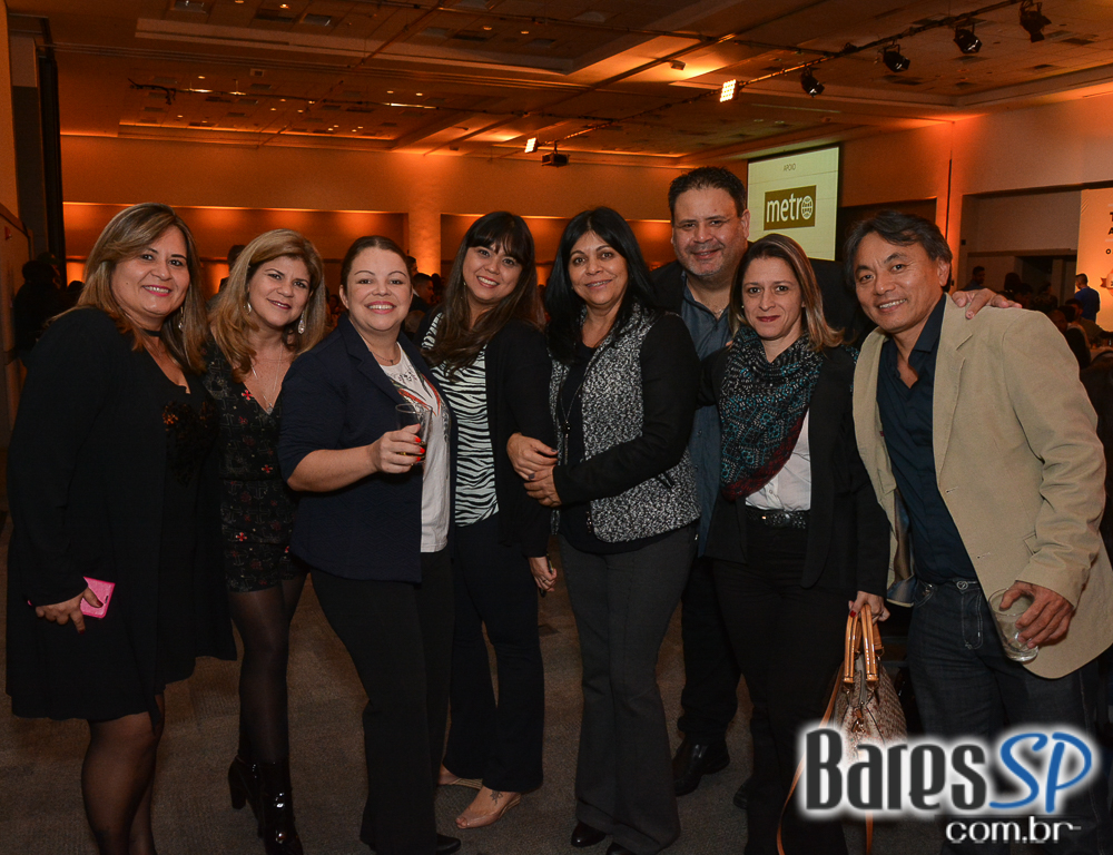 Grand Mercure Vila Olímpia recebe Festa de Premiação do Comida di Buteco 2018 Grand Mercure Vila Olímpia recebe Festa de Premiação do Comida di Buteco 2018