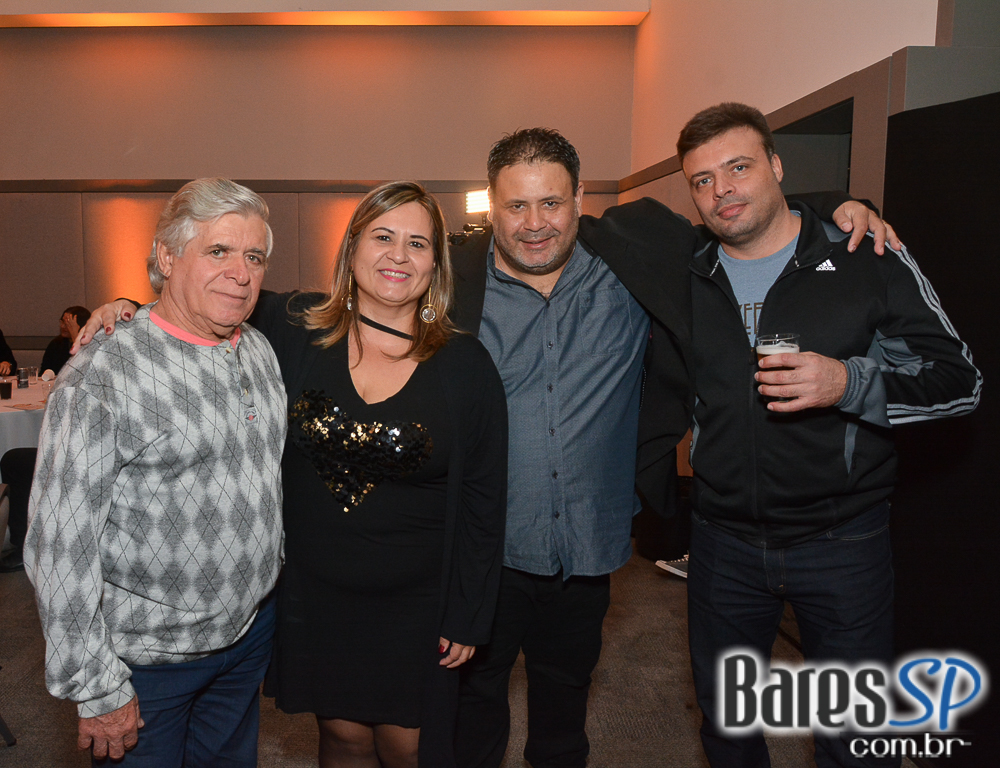 Grand Mercure Vila Olímpia recebe Festa de Premiação do Comida di Buteco 2018 Grand Mercure Vila Olímpia recebe Festa de Premiação do Comida di Buteco 2018