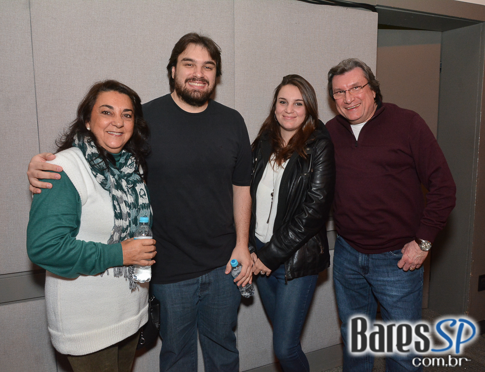 Grand Mercure Vila Olímpia recebe Festa de Premiação do Comida di Buteco 2018 Grand Mercure Vila Olímpia recebe Festa de Premiação do Comida di Buteco 2018