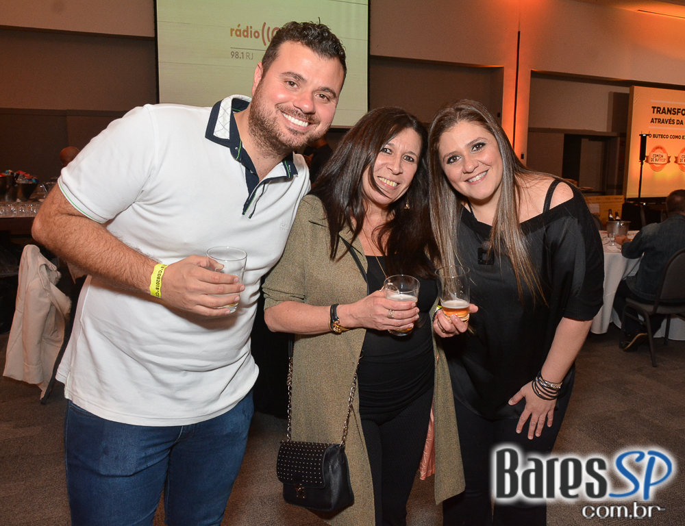 Grand Mercure Vila Olímpia recebe Festa de Premiação do Comida di Buteco 2018 Grand Mercure Vila Olímpia recebe Festa de Premiação do Comida di Buteco 2018