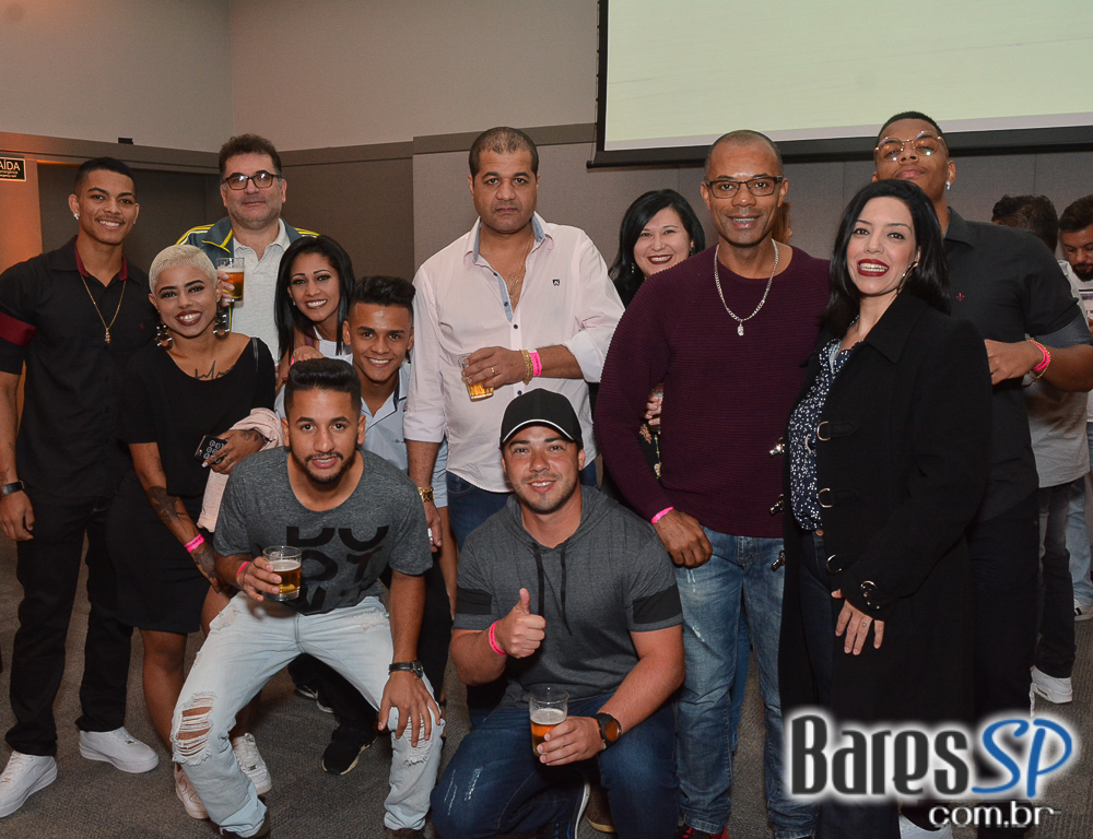 Grand Mercure Vila Olímpia recebe Festa de Premiação do Comida di Buteco 2018 Grand Mercure Vila Olímpia recebe Festa de Premiação do Comida di Buteco 2018