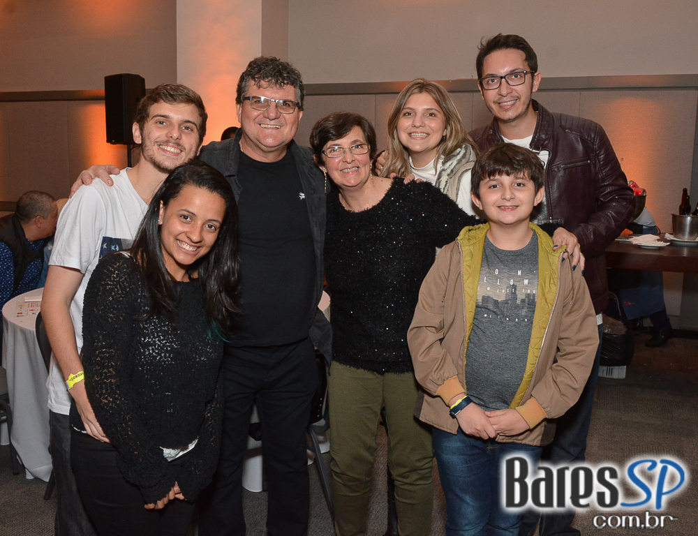 Grand Mercure Vila Olímpia recebe Festa de Premiação do Comida di Buteco 2018 Grand Mercure Vila Olímpia recebe Festa de Premiação do Comida di Buteco 2018