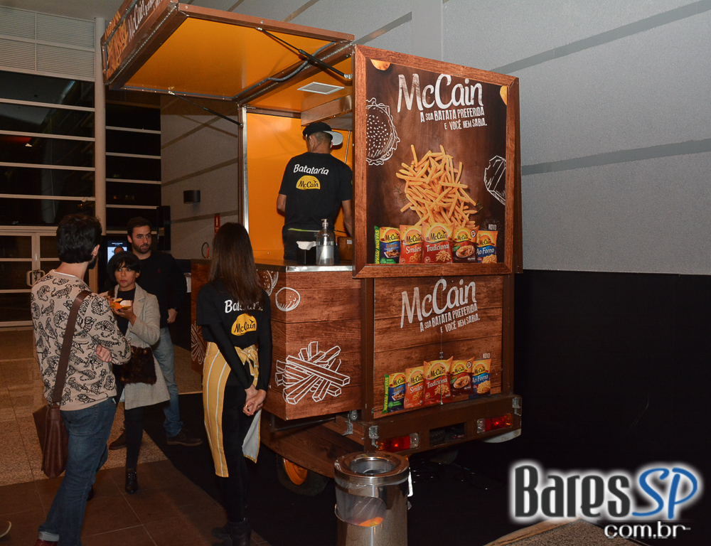 Grand Mercure Vila Olímpia recebe Festa de Premiação do Comida di Buteco 2018 Grand Mercure Vila Olímpia recebe Festa de Premiação do Comida di Buteco 2018