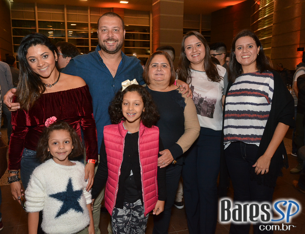 Grand Mercure Vila Olímpia recebe Festa de Premiação do Comida di Buteco 2018 Grand Mercure Vila Olímpia recebe Festa de Premiação do Comida di Buteco 2018