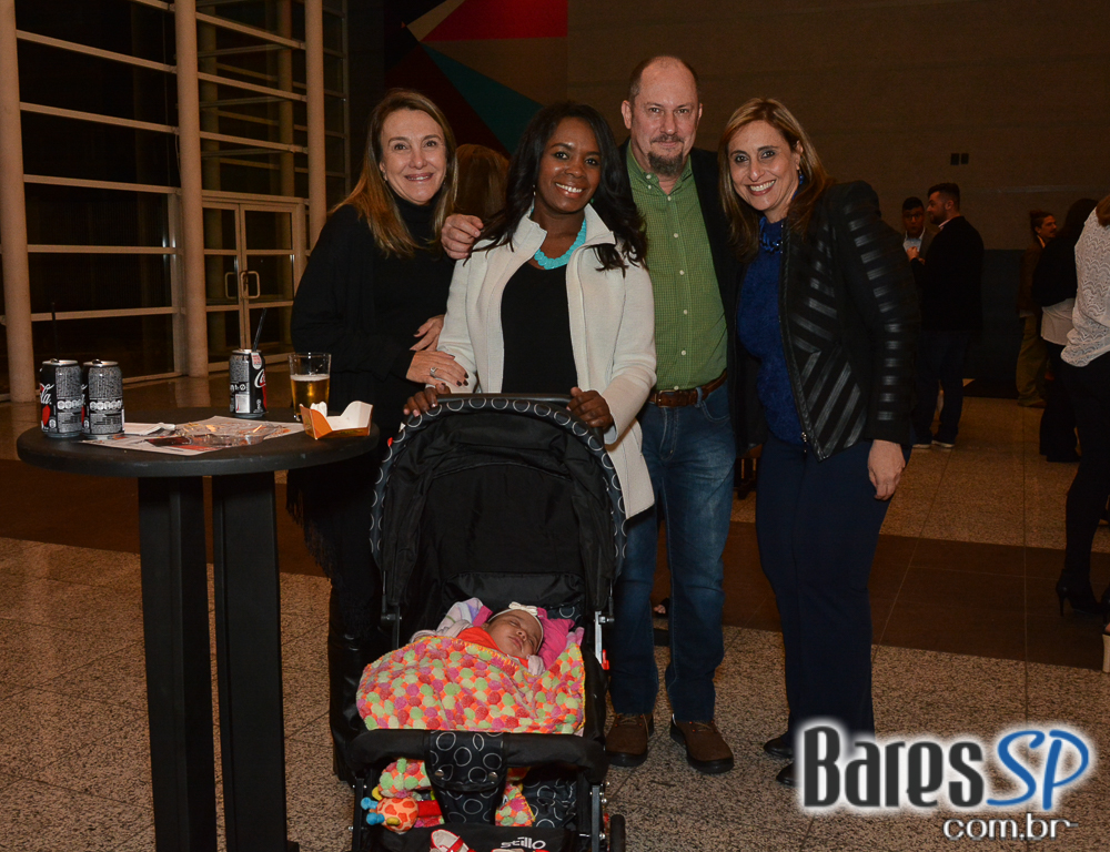 Grand Mercure Vila Olímpia recebe Festa de Premiação do Comida di Buteco 2018 Grand Mercure Vila Olímpia recebe Festa de Premiação do Comida di Buteco 2018