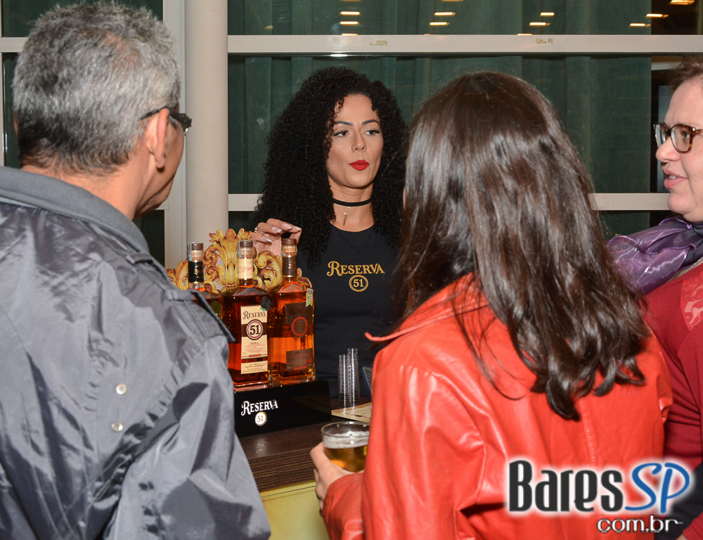 Grand Mercure Vila Olímpia recebe Festa de Premiação do Comida di Buteco 2018 Grand Mercure Vila Olímpia recebe Festa de Premiação do Comida di Buteco 2018