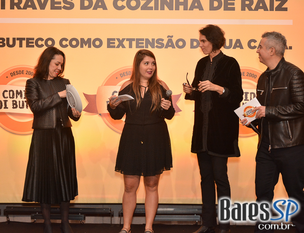 Grand Mercure Vila Olímpia recebe Festa de Premiação do Comida di Buteco 2018 Grand Mercure Vila Olímpia recebe Festa de Premiação do Comida di Buteco 2018