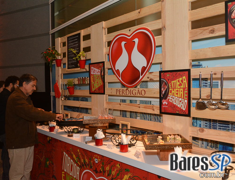 Grand Mercure Vila Olímpia recebe Festa de Premiação do Comida di Buteco 2018 Grand Mercure Vila Olímpia recebe Festa de Premiação do Comida di Buteco 2018