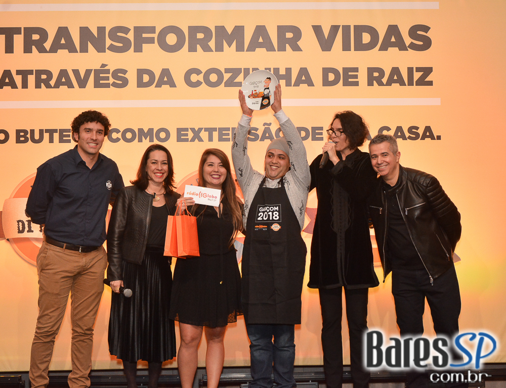 Grand Mercure Vila Olímpia recebe Festa de Premiação do Comida di Buteco 2018 Grand Mercure Vila Olímpia recebe Festa de Premiação do Comida di Buteco 2018