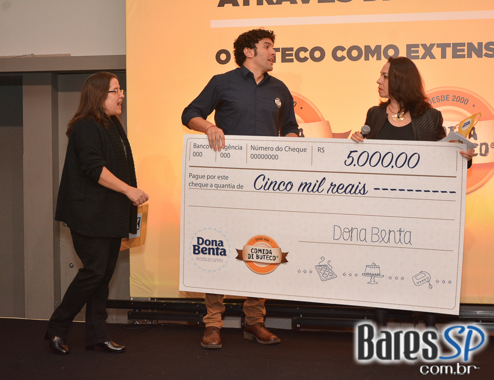 Grand Mercure Vila Olímpia recebe Festa de Premiação do Comida di Buteco 2018 Grand Mercure Vila Olímpia recebe Festa de Premiação do Comida di Buteco 2018