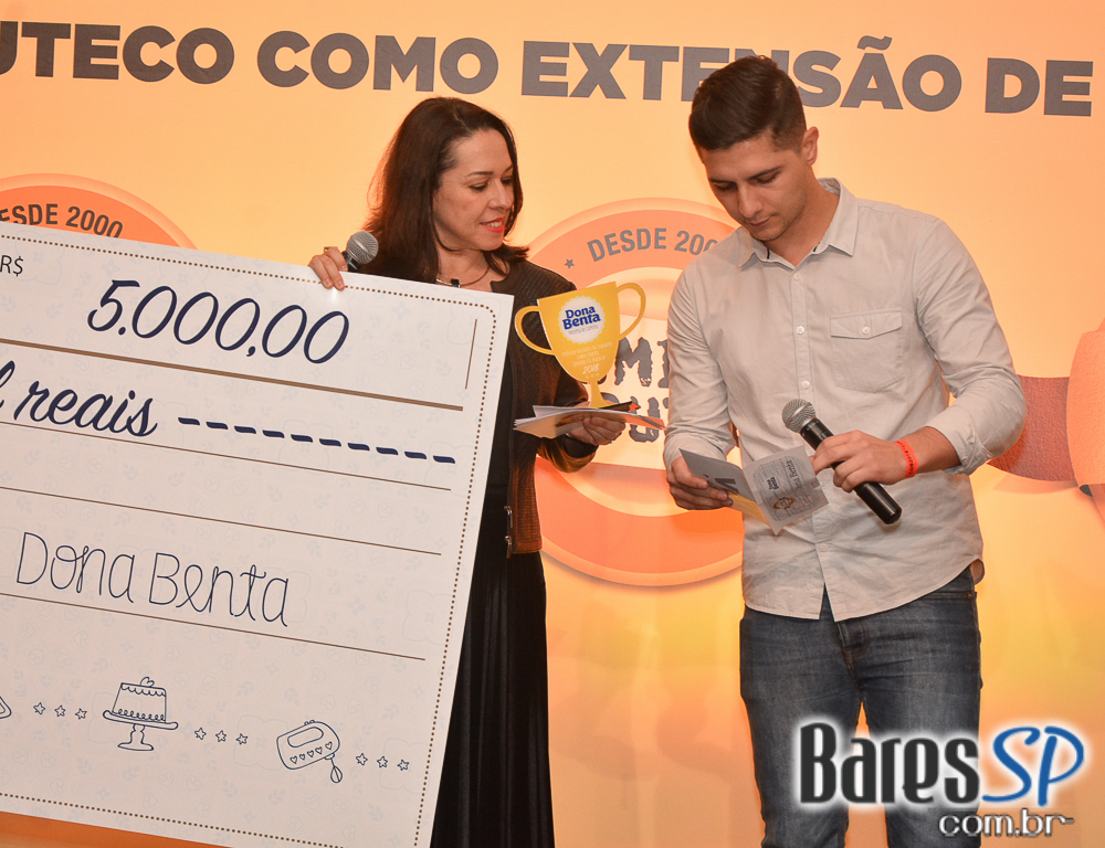 Grand Mercure Vila Olímpia recebe Festa de Premiação do Comida di Buteco 2018 Grand Mercure Vila Olímpia recebe Festa de Premiação do Comida di Buteco 2018