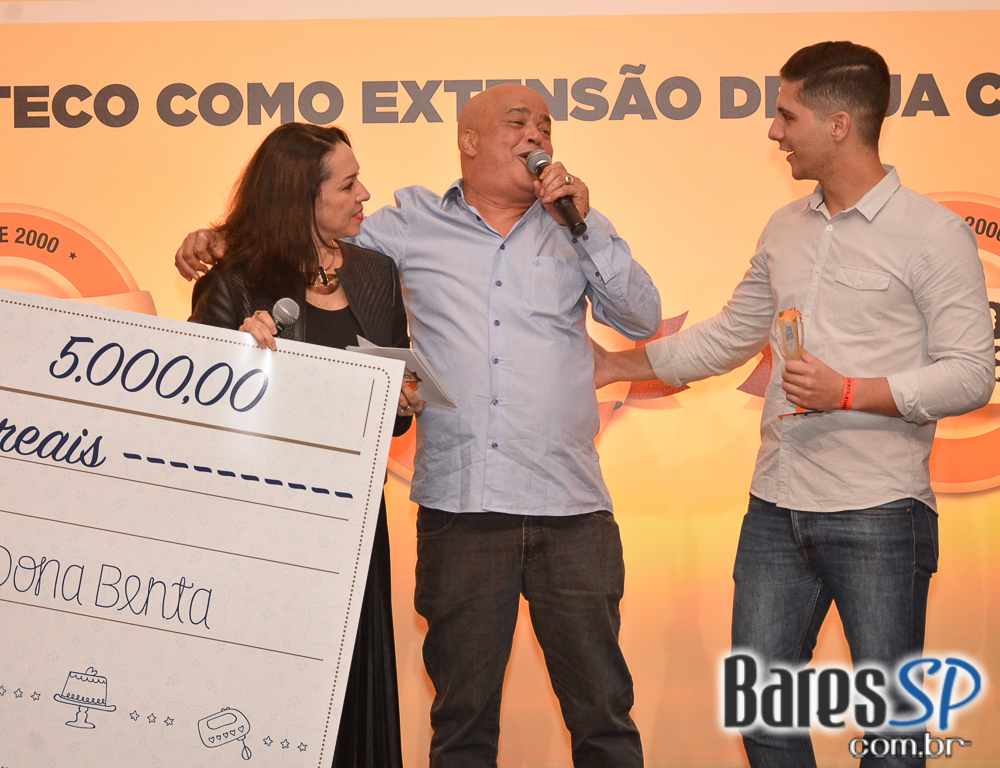 Grand Mercure Vila Olímpia recebe Festa de Premiação do Comida di Buteco 2018 Grand Mercure Vila Olímpia recebe Festa de Premiação do Comida di Buteco 2018