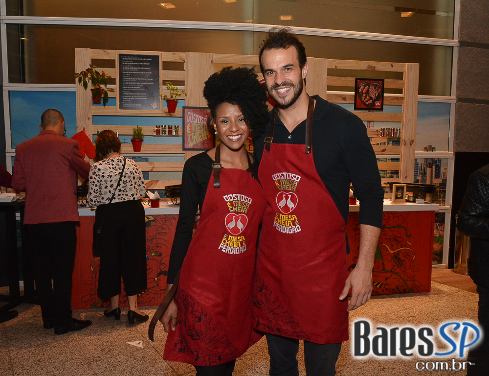 Grand Mercure Vila Olímpia recebe Festa de Premiação do Comida di Buteco 2018 Grand Mercure Vila Olímpia recebe Festa de Premiação do Comida di Buteco 2018