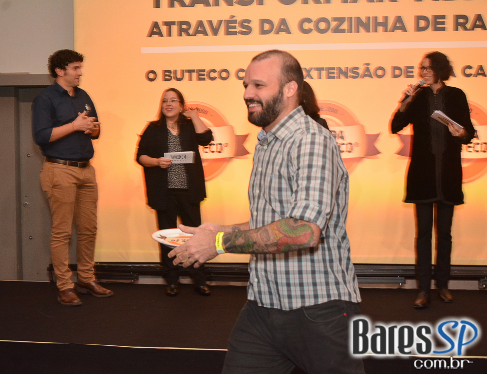 Grand Mercure Vila Olímpia recebe Festa de Premiação do Comida di Buteco 2018 Grand Mercure Vila Olímpia recebe Festa de Premiação do Comida di Buteco 2018