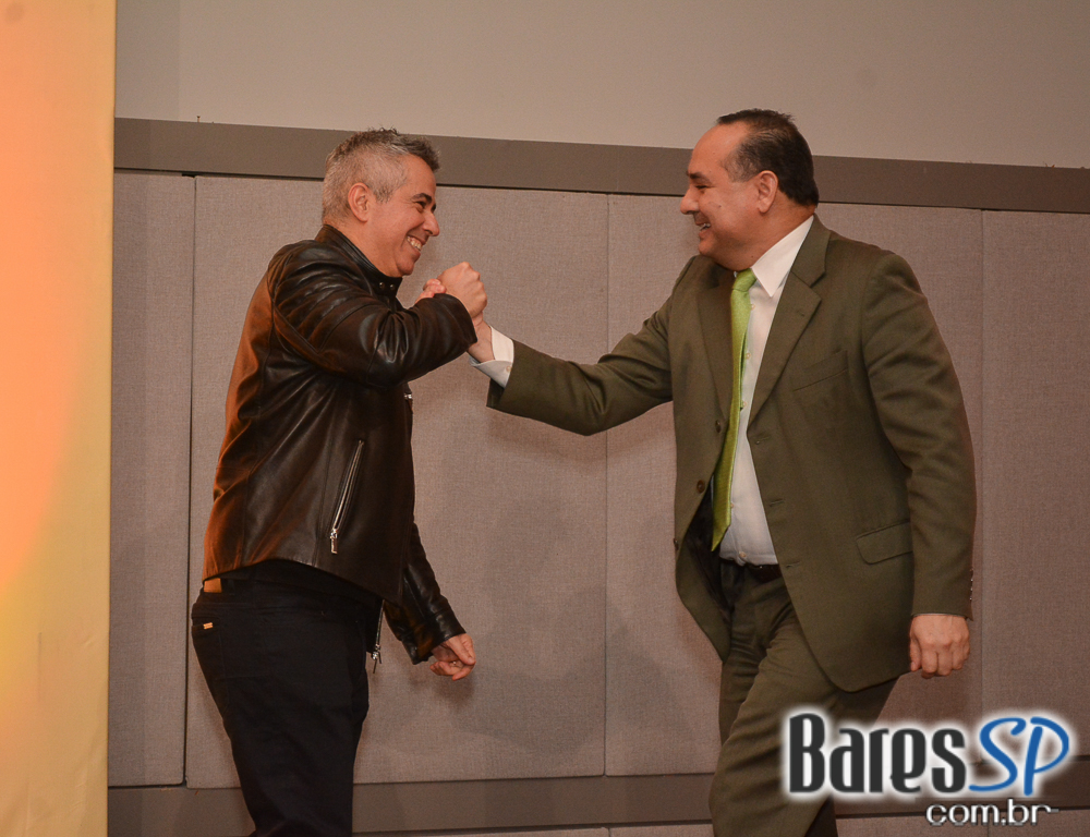 Grand Mercure Vila Olímpia recebe Festa de Premiação do Comida di Buteco 2018 Grand Mercure Vila Olímpia recebe Festa de Premiação do Comida di Buteco 2018