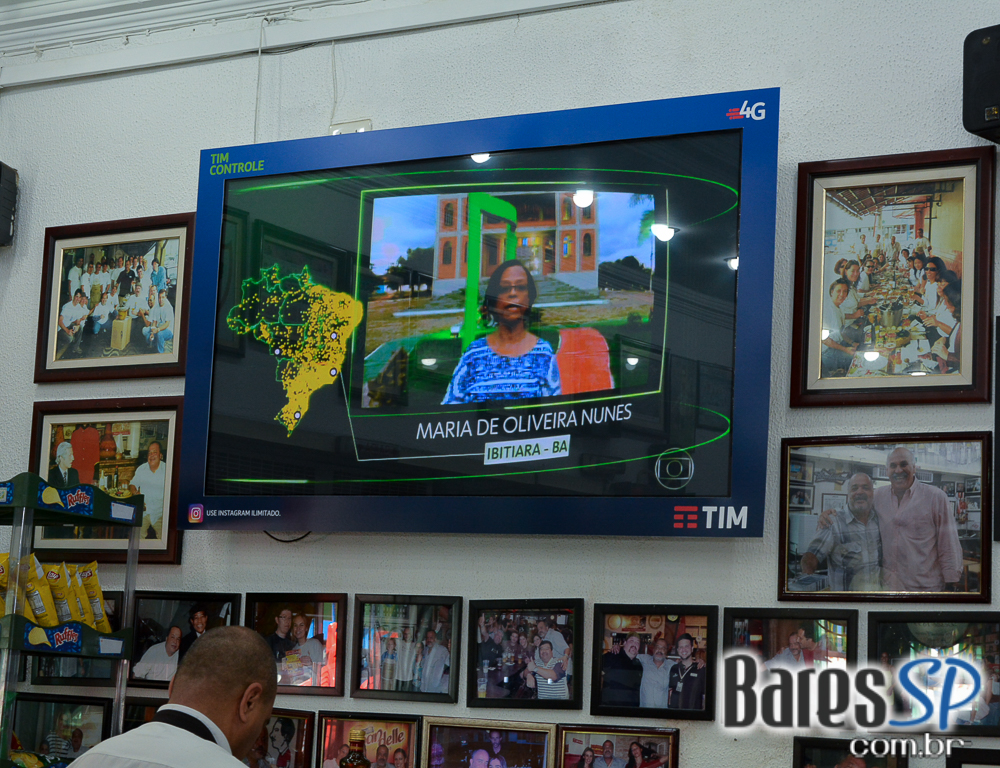 Famoso Bar do Justo transmite jogos da Copa do Mundo 2018 com cardápio recheado de delícias Famoso Bar do Justo transmite jogos da Copa do Mundo 2018 com cardápio recheado de delícias