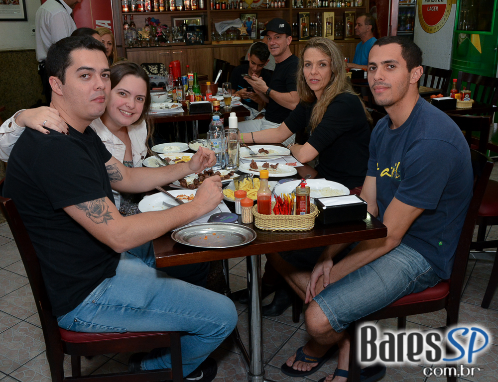 Famoso Bar do Justo transmite jogos da Copa do Mundo 2018 com cardápio recheado de delícias Famoso Bar do Justo transmite jogos da Copa do Mundo 2018 com cardápio recheado de delícias