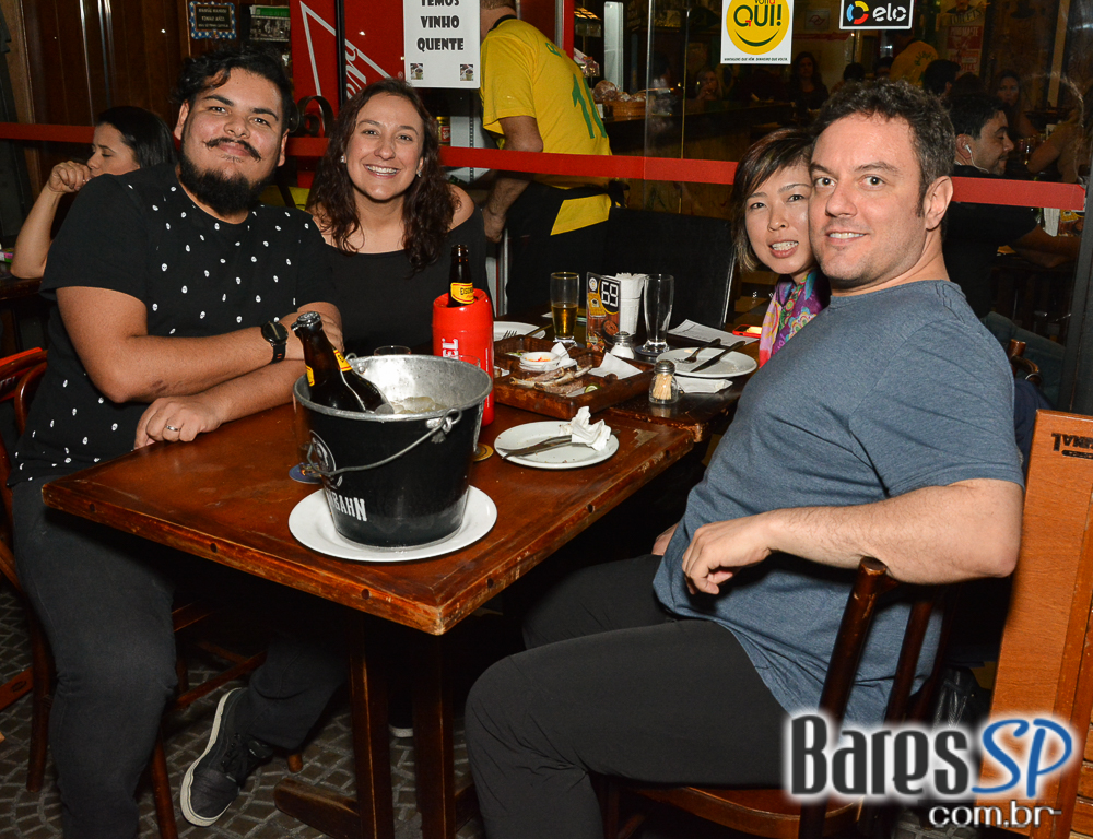 Mael Julia e Milton Santos se apresentam no BarBirô desta sexta-feira Mael Julia e Milton Santos se apresentam no BarBirô desta sexta-feira