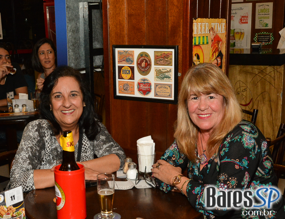 Mael Julia e Milton Santos se apresentam no BarBirô desta sexta-feira Mael Julia e Milton Santos se apresentam no BarBirô desta sexta-feira