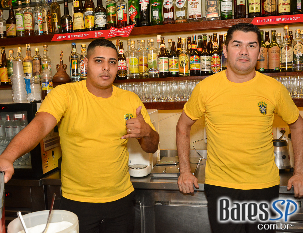 Mael Julia e Milton Santos se apresentam no BarBirô desta sexta-feira Mael Julia e Milton Santos se apresentam no BarBirô desta sexta-feira