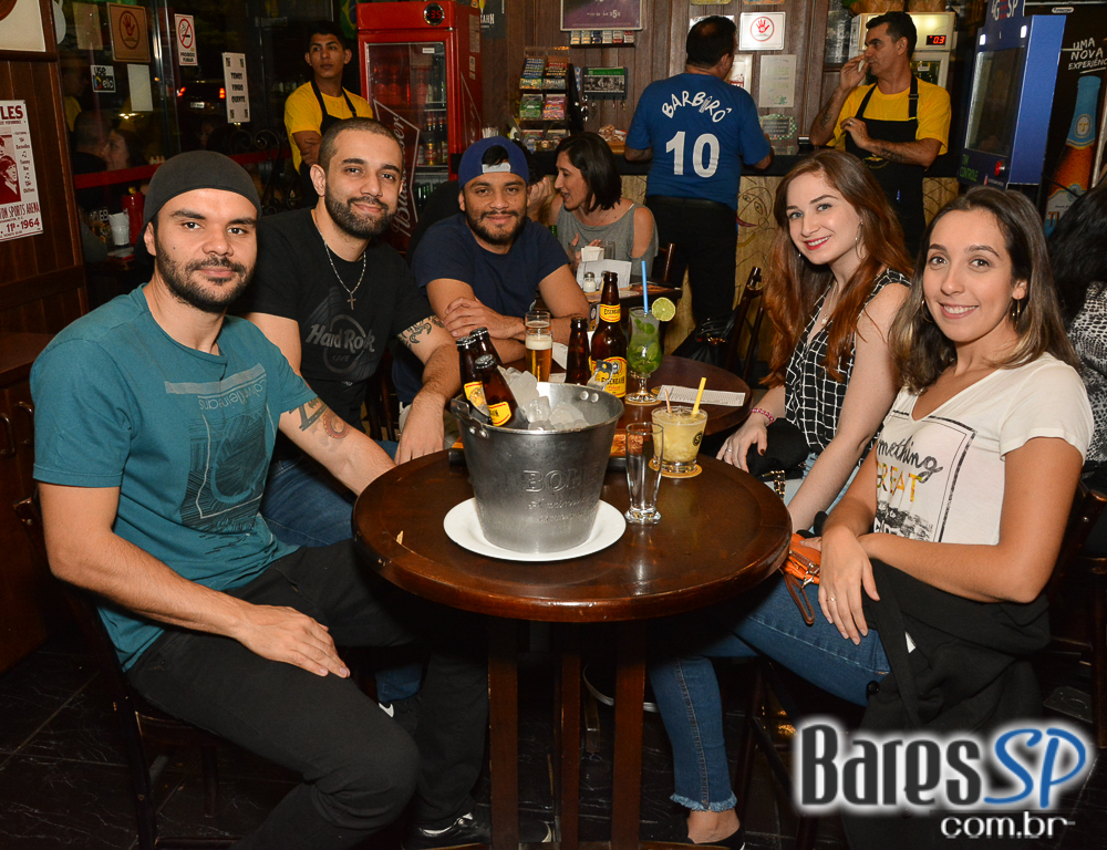 Mael Julia e Milton Santos se apresentam no BarBirô desta sexta-feira Mael Julia e Milton Santos se apresentam no BarBirô desta sexta-feira