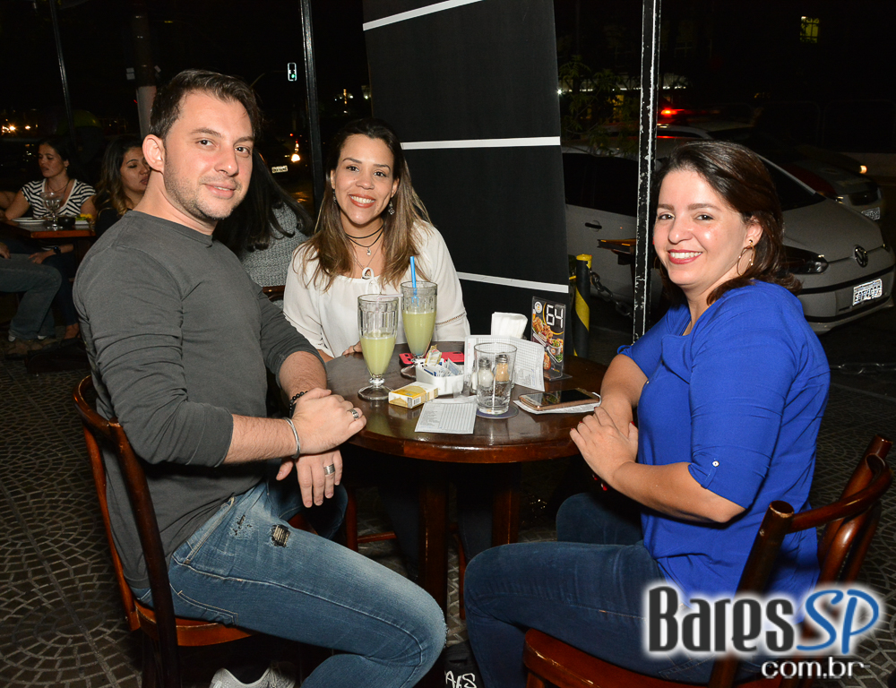 Mael Julia e Milton Santos se apresentam no BarBirô desta sexta-feira Mael Julia e Milton Santos se apresentam no BarBirô desta sexta-feira