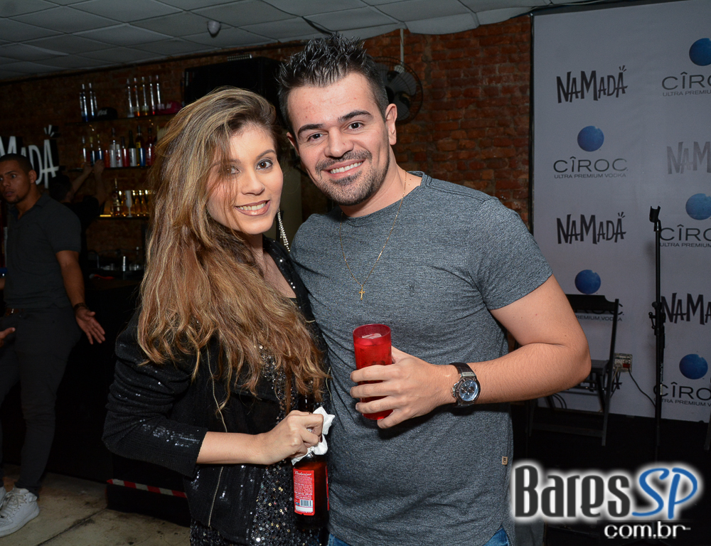 NaMadá recebe Felipe Augusto, grupo Éh Natural e Felipe Marques nesta sexta-feira NaMadá recebe Felipe Augusto, grupo Éh Natural e Felipe Marques nesta sexta-feira