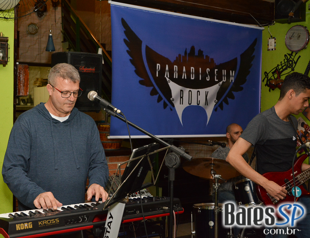 Distinta Freguesia oferece ambiente descontraído e cardápio recheado de delícias Distinta Freguesia oferece ambiente descontraído e cardápio recheado de delícias