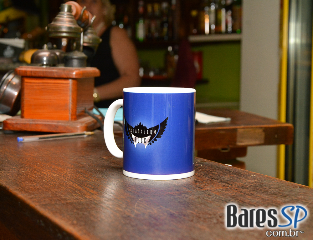 Distinta Freguesia oferece ambiente descontraído e cardápio recheado de delícias Distinta Freguesia oferece ambiente descontraído e cardápio recheado de delícias