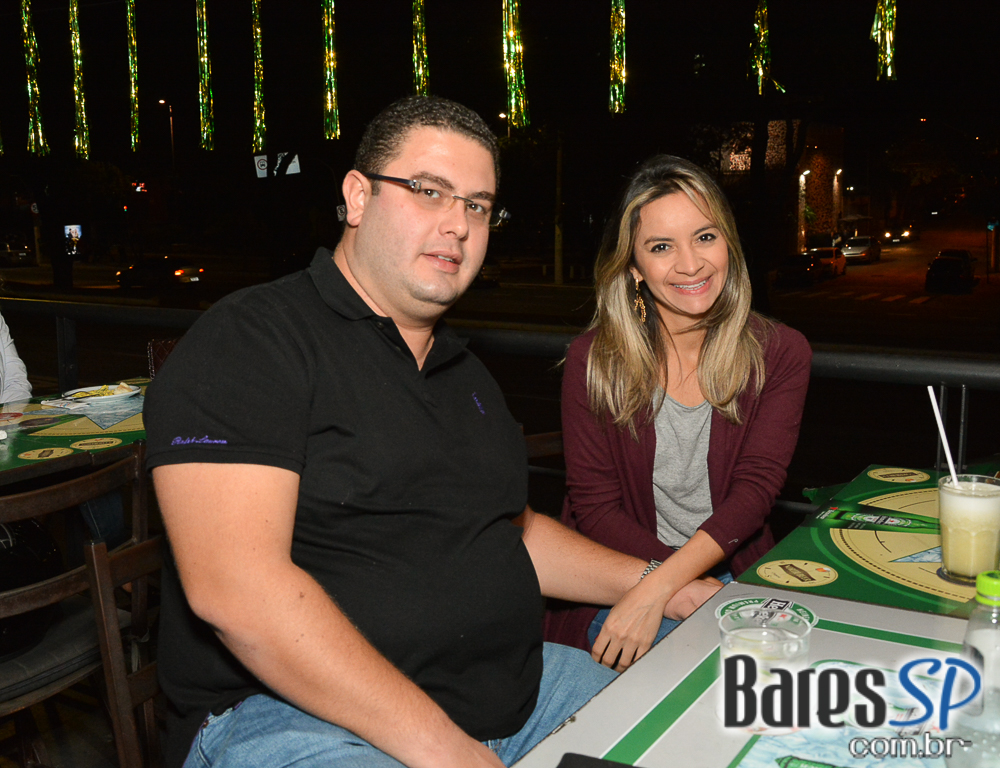 Sábado com muito samba, feijoada e pop music animando o North Beer Sábado com muito samba, feijoada e pop music animando o North Beer