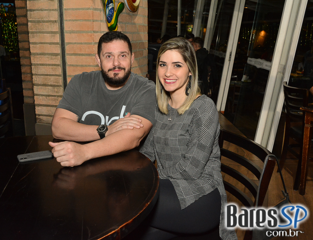 Sábado com muito samba, feijoada e pop music animando o North Beer Sábado com muito samba, feijoada e pop music animando o North Beer