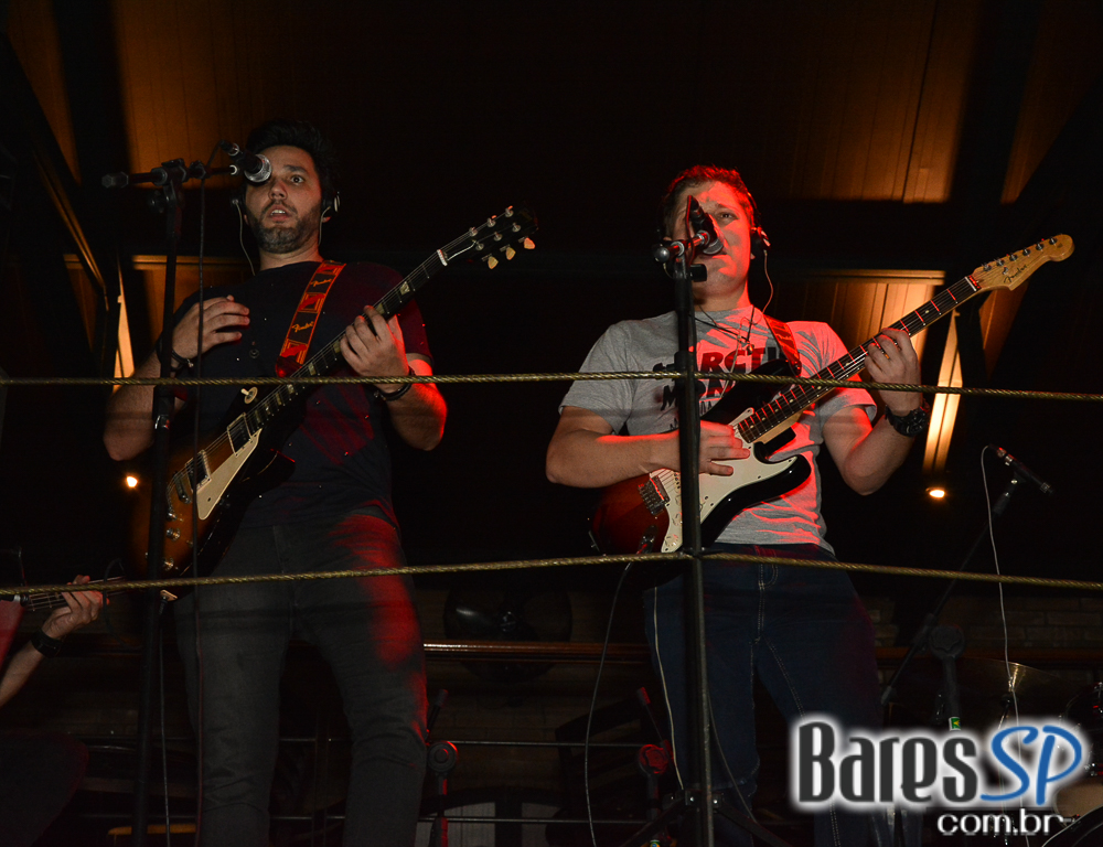 Sábado com muito samba, feijoada e pop music animando o North Beer Sábado com muito samba, feijoada e pop music animando o North Beer