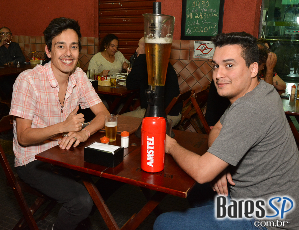 Famoso Bar do Justo transmite jogos da Copa do Mundo 2018 com cardápio recheado de delícias Famoso Bar do Justo transmite jogos da Copa do Mundo 2018 com cardápio recheado de delícias