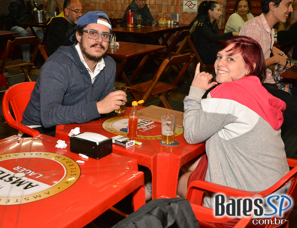 Famoso Bar do Justo transmite jogos da Copa do Mundo 2018 com cardápio recheado de delícias Famoso Bar do Justo transmite jogos da Copa do Mundo 2018 com cardápio recheado de delícias