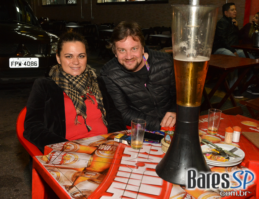 Famoso Bar do Justo transmite jogos da Copa do Mundo 2018 com cardápio recheado de delícias Famoso Bar do Justo transmite jogos da Copa do Mundo 2018 com cardápio recheado de delícias