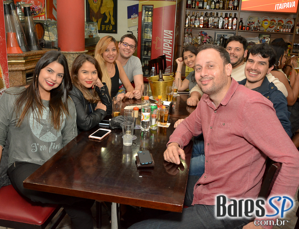 Famoso Bar do Justo transmite jogos da Copa do Mundo 2018 com cardápio recheado de delícias Famoso Bar do Justo transmite jogos da Copa do Mundo 2018 com cardápio recheado de delícias