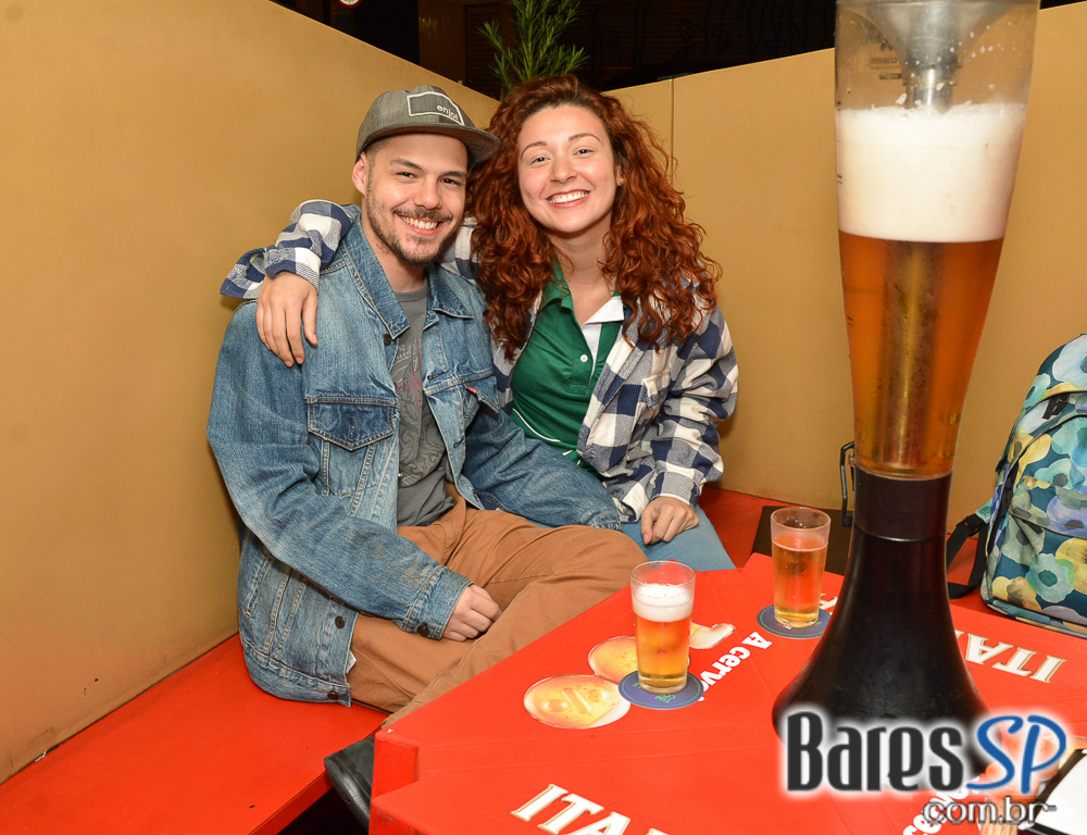 Famoso Bar do Justo transmite jogos da Copa do Mundo 2018 com cardápio recheado de delícias Famoso Bar do Justo transmite jogos da Copa do Mundo 2018 com cardápio recheado de delícias