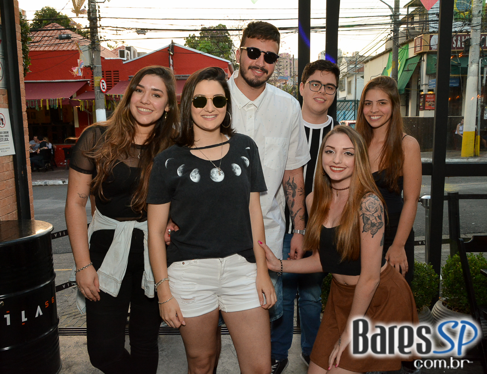 Vila 567 realizou Festa Julhina com muito sertanejo no domingo Vila 567 realizou Festa Julhina com muito sertanejo no domingo