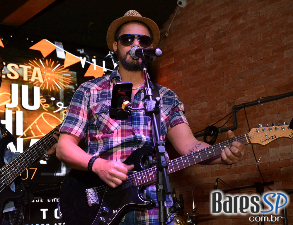 Vila 567 realizou Festa Julhina com muito sertanejo no domingo Vila 567 realizou Festa Julhina com muito sertanejo no domingo