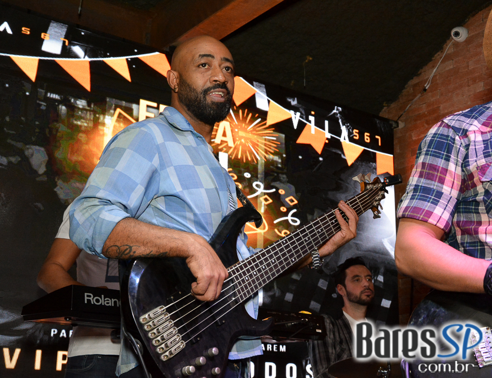 Vila 567 realizou Festa Julhina com muito sertanejo no domingo Vila 567 realizou Festa Julhina com muito sertanejo no domingo