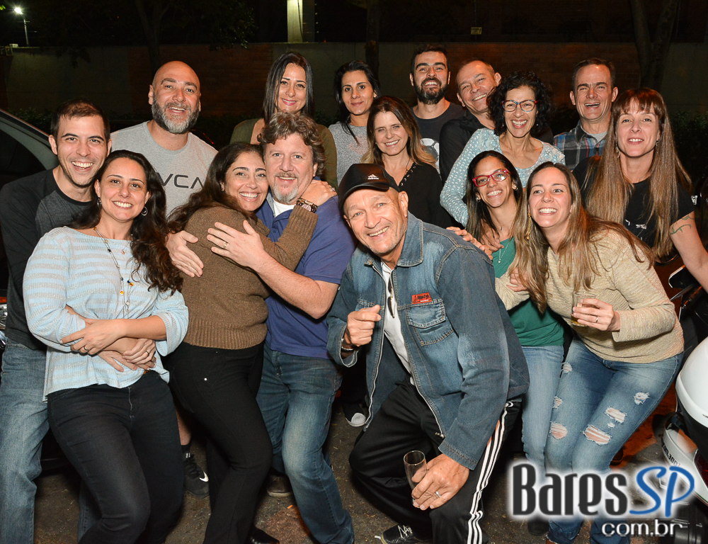 O Leporace Bar, no Campo Belo, oferece todo sábado feijoada completa no menu O Leporace Bar, no Campo Belo, oferece todo sábado feijoada completa no menu