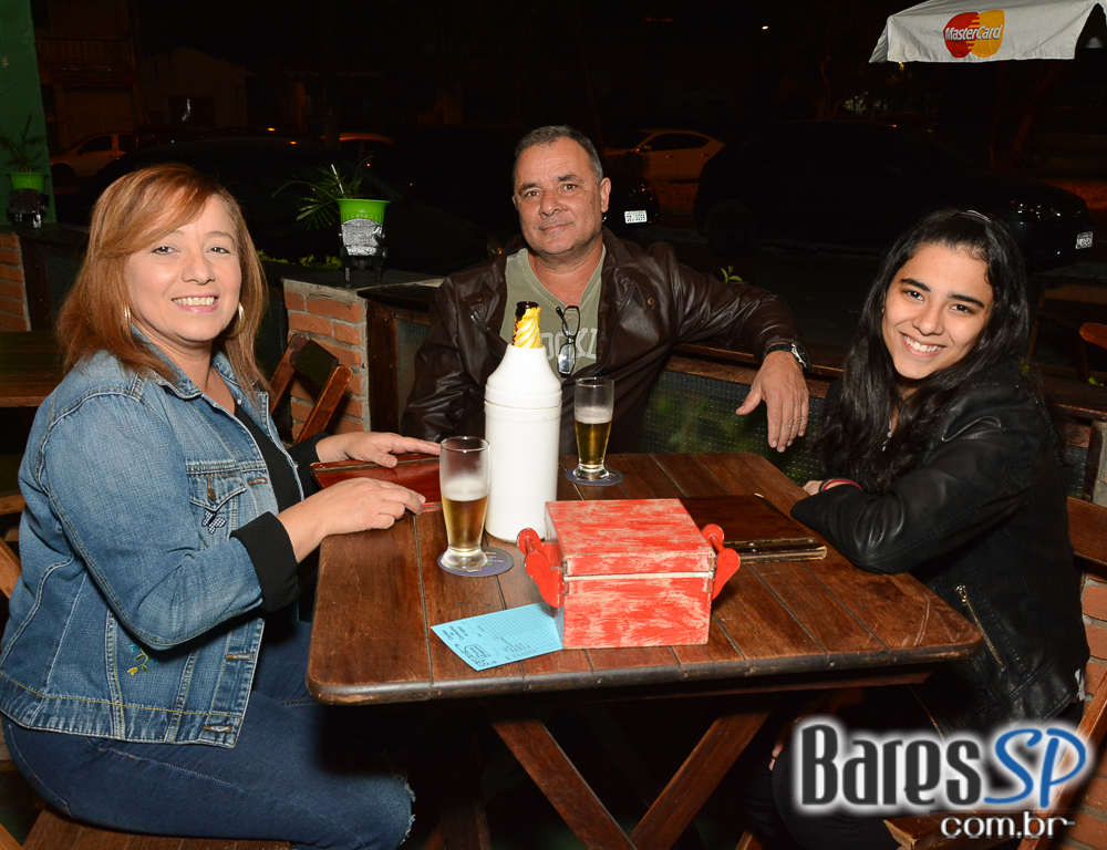 Distinta Freguesia oferece ambiente descontraído e cardápio recheado de delícias Distinta Freguesia oferece ambiente descontraído e cardápio recheado de delícias