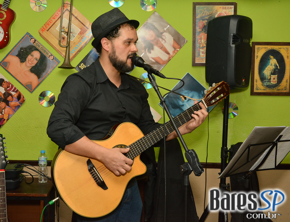 Distinta Freguesia oferece ambiente descontraído e cardápio recheado de delícias Distinta Freguesia oferece ambiente descontraído e cardápio recheado de delícias