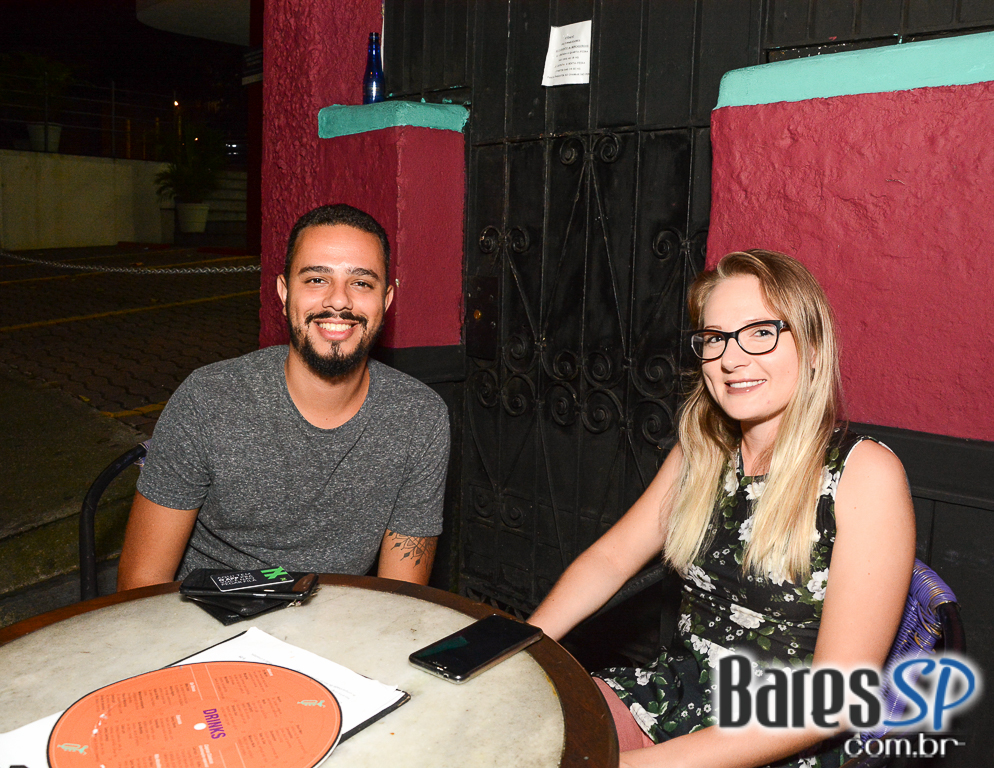 Show da banda Tritono Blues no Piratininga Bar Show da banda Tritono Blues no Piratininga Bar