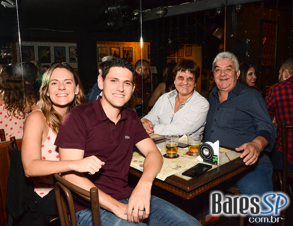 Show da banda Tritono Blues no Piratininga Bar Show da banda Tritono Blues no Piratininga Bar