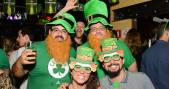 foto fotos O'Malley's realiza comemoração do St. Patrick's com shows de irish music e rock