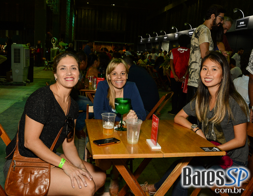 Veja São Paulo realiza a terceira edição da Feira dos Campeões Comer & Beber
