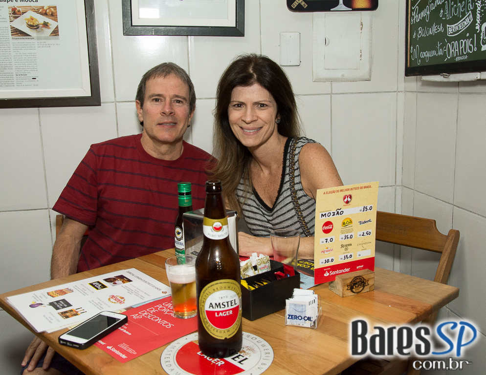 Bar do Berinjela participou do Comida di Buteco com o petisco Bar do Berinjela participou do Comida di Buteco com o petisco