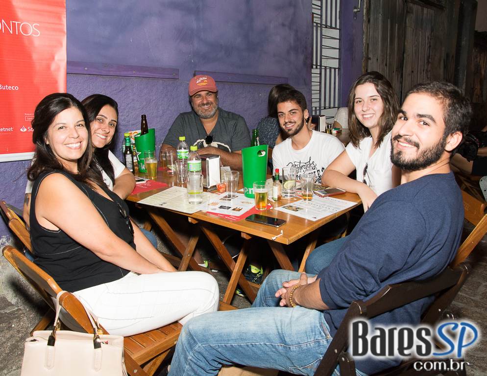 Bar do Berinjela participou do Comida di Buteco com o petisco Bar do Berinjela participou do Comida di Buteco com o petisco